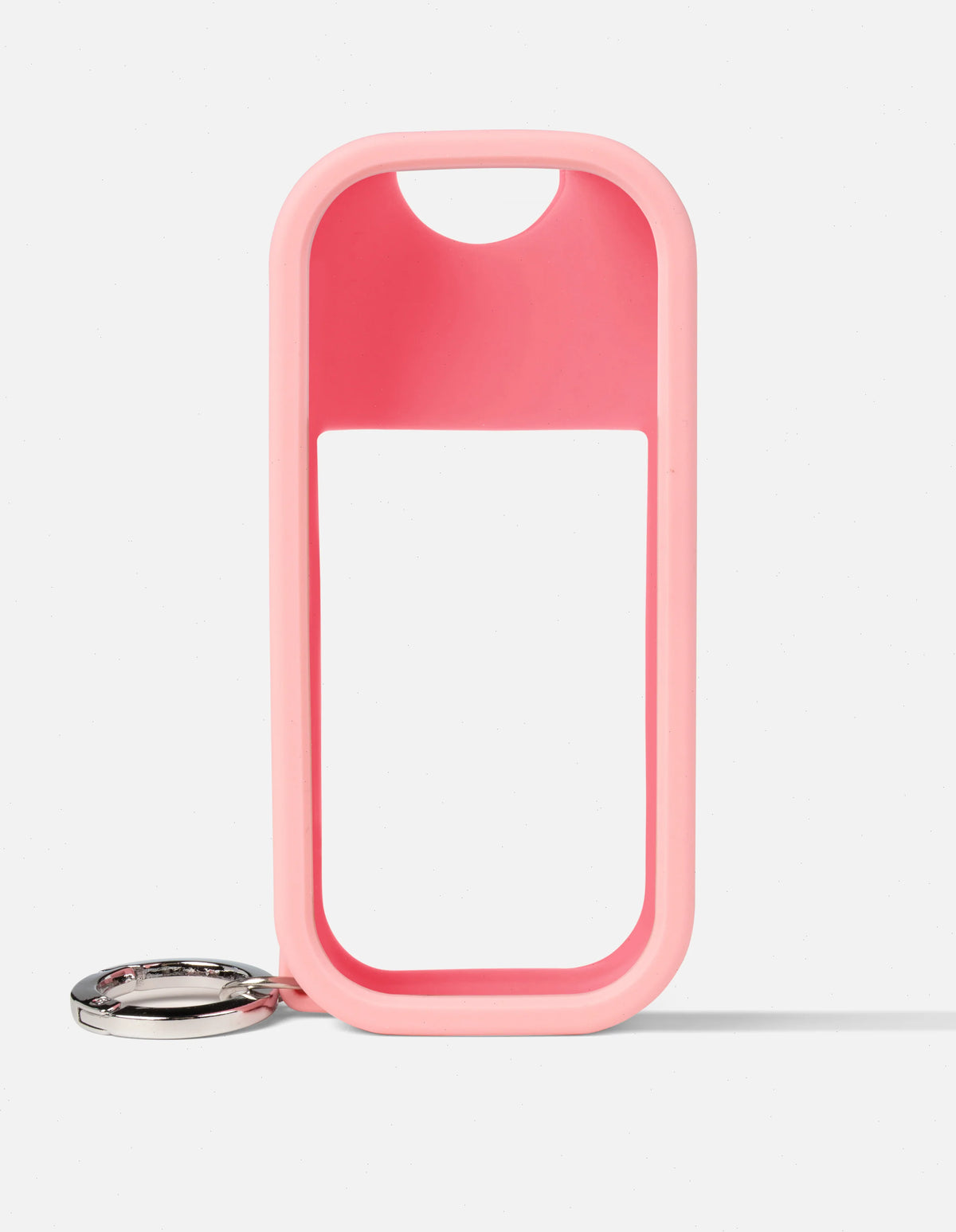 Blush Coral Body & Hair Mist Case