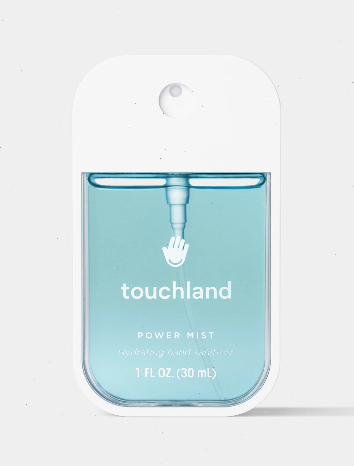 Frosted Mint Hand Sanitizer