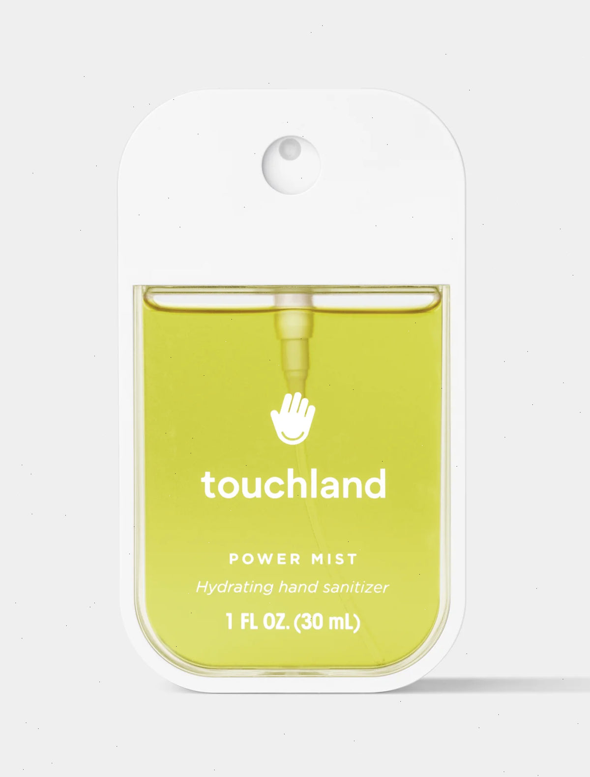 Vanilla Blossom Hand Sanitizer