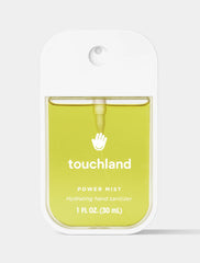 Vanilla Blossom Hand Sanitizer