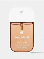 Special  Edition Salted Caramel Power Mist Hydrating Hand Sanitizer