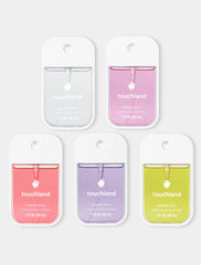 Essential Icons Power Mist Bundle