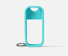 Azure Blue Body & Hair Mist Case