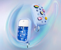 Crocs x Touchland Hand Mist Case