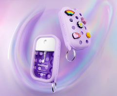 Crocs x Touchland Hand Mist Case