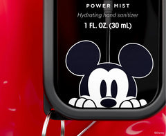 Disney & Touchland Set