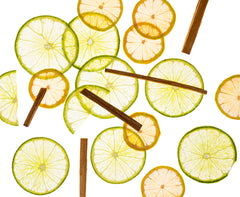 Lemon Lime Spritz
