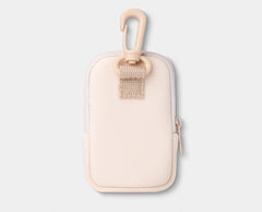 Blush Touchette Pouch